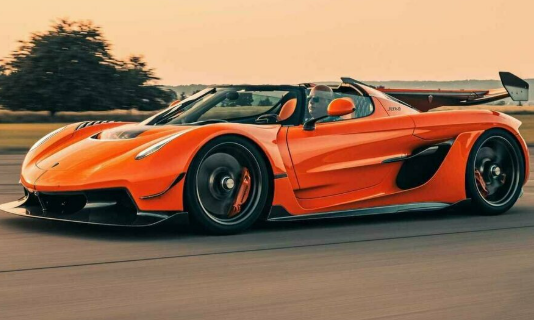 Fallas del Koenigsegg Jesko: Problemas y Mantenimiento