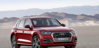 Guía Definitiva: Fallas Comunes del Audi Q5 (2009–2017) y Todo lo que Debes Saber Antes de Comprar