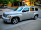 Fallas comunes del Chevrolet HHR 2006–2011 y problemas