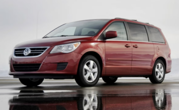 Fallas comunes Volkswagen Routan 2009–2012: Guía de compra honesta