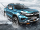 Fallas comunes de la Volkswagen Amarok 2011–2022: Problemas, síntomas y soluciones