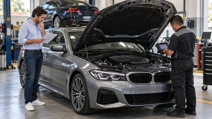 autos-alemanes-usados-mexico Inspección mecánica y electrónica de un auto alemán usado antes de comprarlo en México