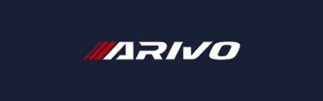 Logo oficial de Arivo Tyre
