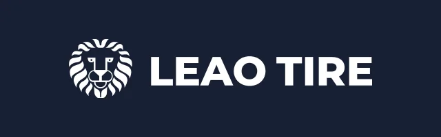 Logo oficial de Leao Tire