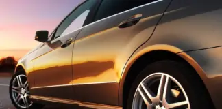 Partes exteriores de un auto: nombres y funciones Partes exteriores de un auto